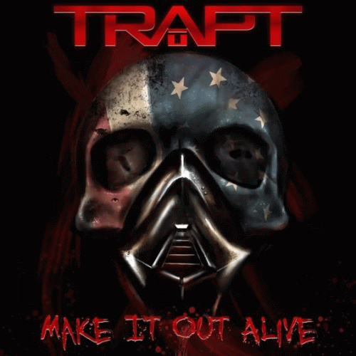 Trapt : Make It Out Alive
